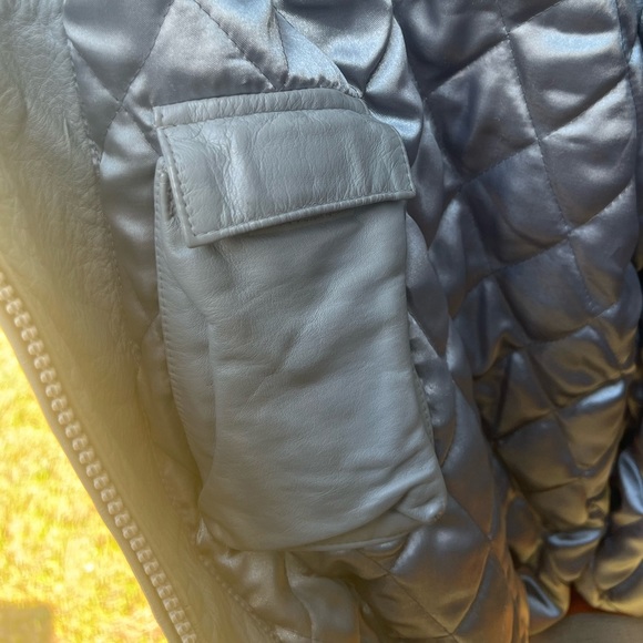 Platinum FUBU Fat Albert and The Junkyard Gang Jacket - Picture 5 of 10